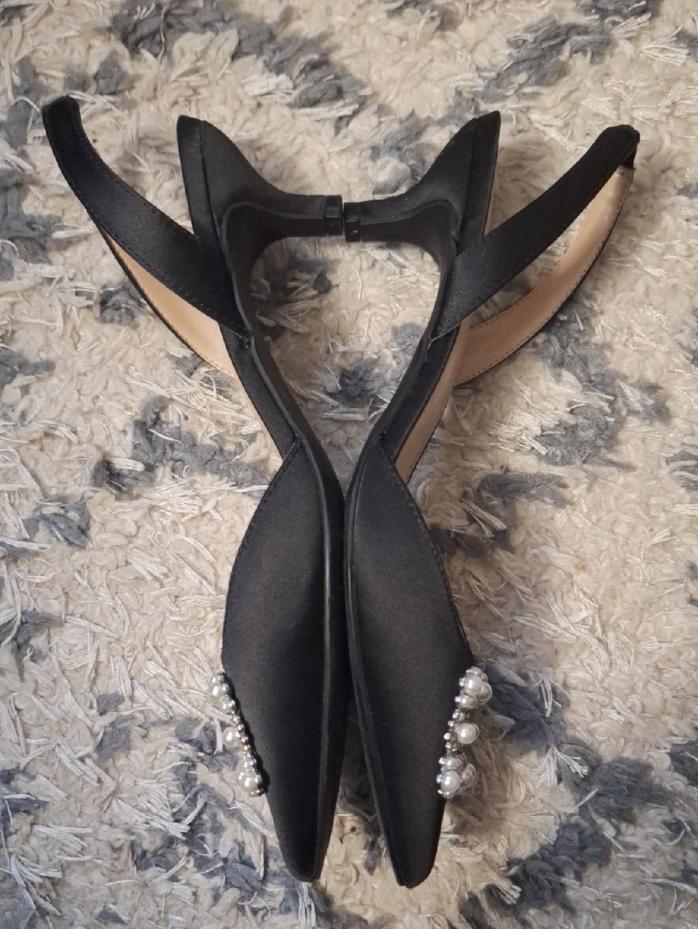 Adrienne Vittadini Heels - Picture 5 of 5